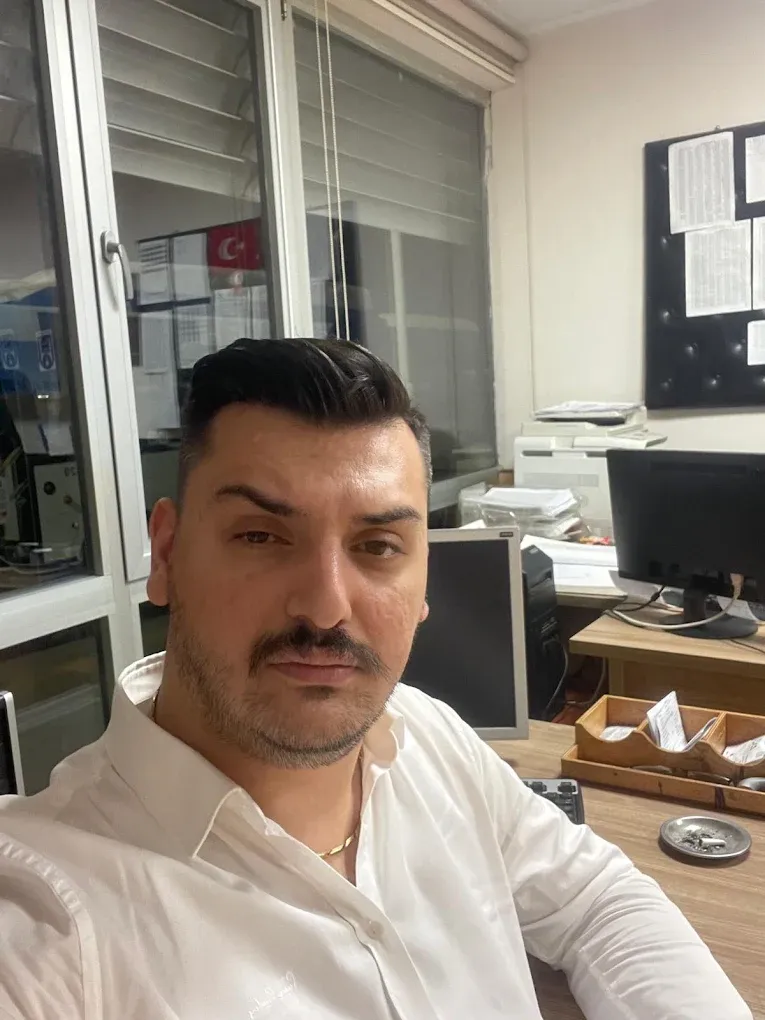 Modern İnşaat ve Sağlam Gelecek